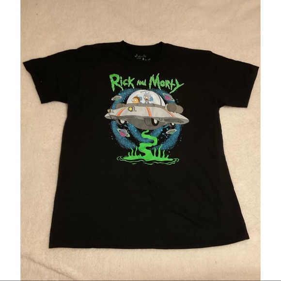 Retro graphic t- shirts - Picture 5 of 7